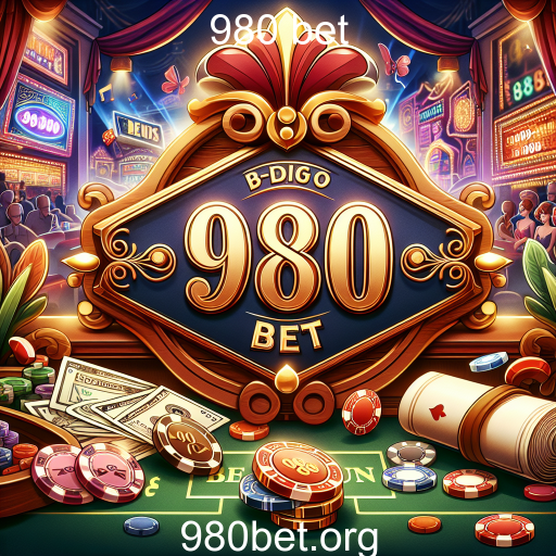 Explorando o Bônus de Cadastro no 980 Bet: Uma Porta de Entrada para Novos Jogadores